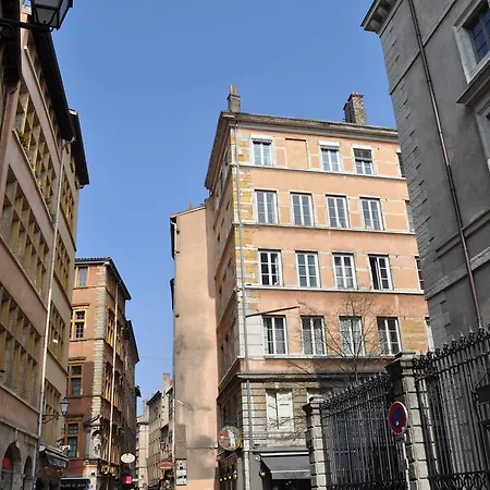 Cosy St Jean*** Lyon