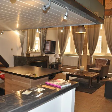 Apartment Cosy St Jean***